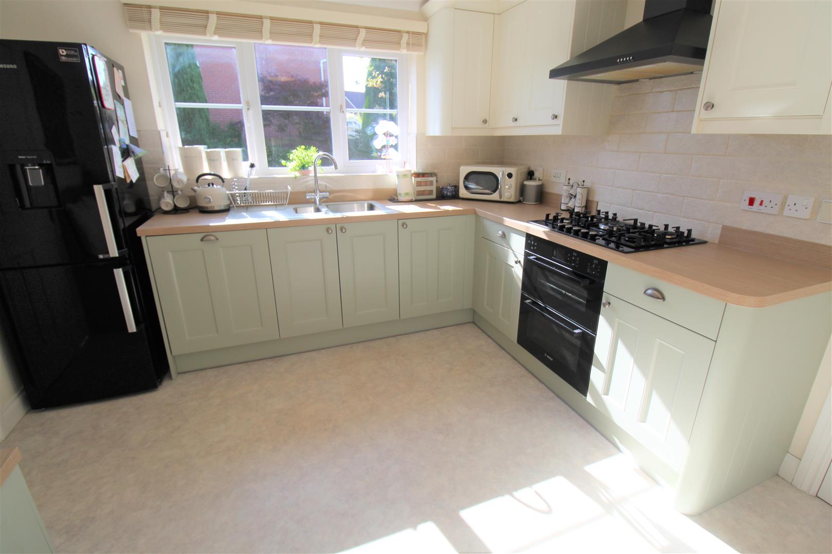 Ruby Close, Milton, Stoke-On-Trent